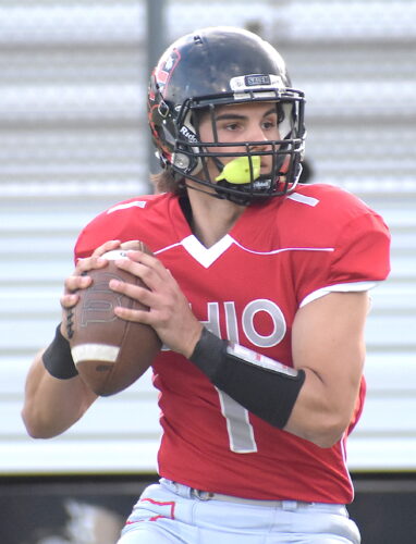Sports promo: Salem QB leads Ohio to victory B1